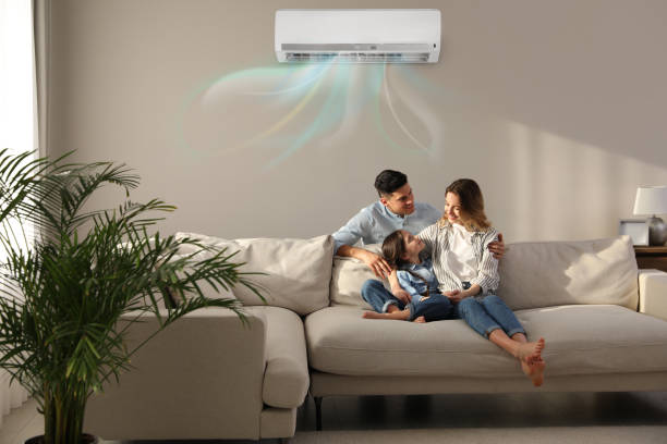 Best Thermostats and Smart Controls in Red Chute, LA