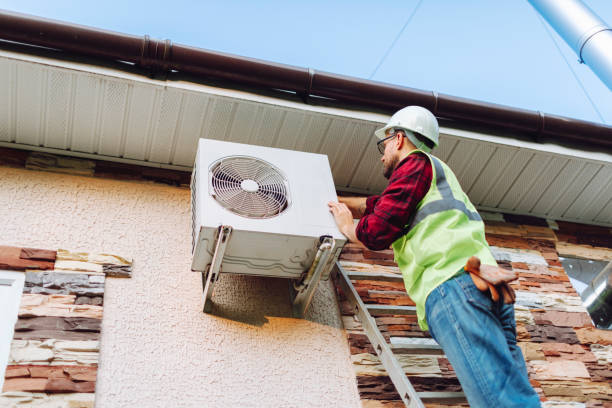 Best Furnace Cleaning in Red Chute, LA