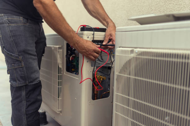 Best Ductless Mini-Split Systems in Red Chute, LA