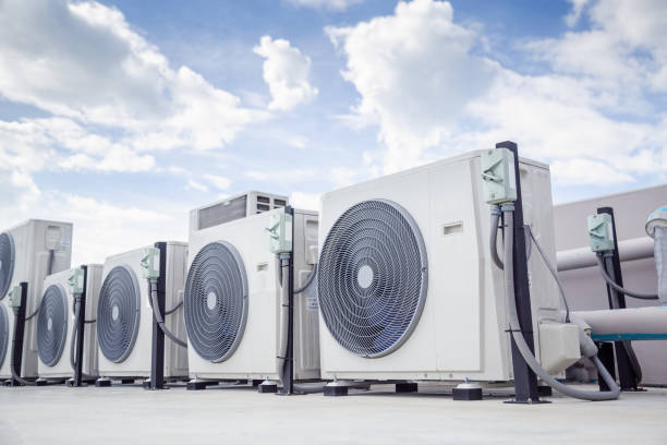 Reliable Red Chute, LA HVAC Solutions